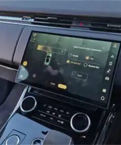 Vogue L460 Park Assist 2.0