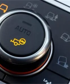 Vogue - L405 Advanced Tow Assist