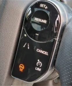 Velar - L560 Heated Steering Wheel