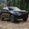 Range Rover Velar L560 All Terrain Progress Control