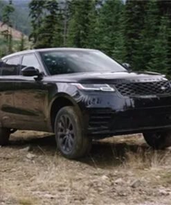 Velar - L560 All Terrain Progress Control