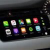 Velar - L560 Apple CarPlay & Android Auto MY18-MY20