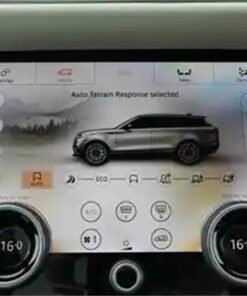 Velar - L560 Terrain Response 2