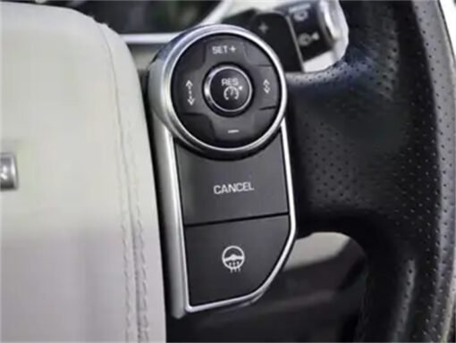 Range Rover Vogue L405 Adaptive Cruise Control M17 Only