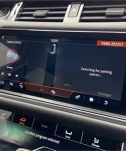 Vogue - L405 Park Assist