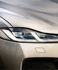 Jaguar XF FX260 Dynamic Indicators Activation MY21+