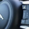 Jaguar F Pace X761 Heated Steering Wheel Retrofit - MY16-MY20