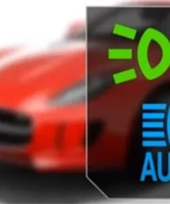 Jaguar F Type X152 Auto High Beam Assist Activation