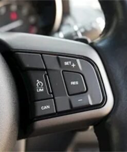 F-Type - X152 Cruise Control Retrofit