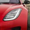 F-Type - X152 Facelift Headlight Upgrade Retrofit 2 F Type X152 Facelift Headlight Upgrade Retrofit