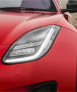 F-Type - X152 Facelift Headlight Upgrade Retrofit