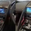 Jaguar F Type X152 InControl Touch Pro 8" to 10" Display Conversion Retrofit 1 F Type X152 InControl Touch Pro 8 to 10 Display Conversion Retrofit