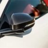 F Type X152 Power Folding Mirrors Retrofit
