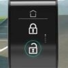 Jaguar XE X760 PIVI Pro Activity Key - Gen 2 Retrofit - MY21+ 1 I Pace X590 Activity Key Retrofits