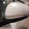 Jaguar XE X760 Power Folding Mirrors Retrofit