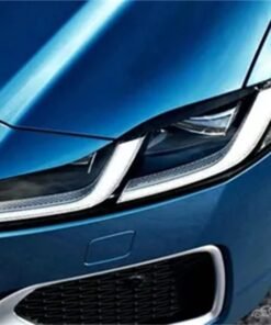 Jaguar XF FX260 Premium to Pixel Headlights Retrofit MY21+