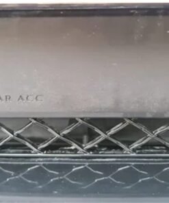 Jaguar XF X250 Adaptive Cruise Control Retrofit MY13-MY15 FACELIFT