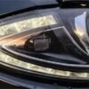 Jaguar XF X250 Adaptive Headlights Retrofit MY13-MY15 FACELIFT