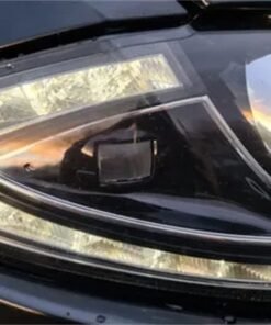 Jaguar XF X250 Adaptive Headlights Retrofit MY13-MY15 FACELIFT
