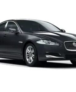 Jaguar XF X250 BCM Replacement - Saloon MY13-MY15 FACELIFT