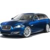 Jaguar XF X250 BCM Replacement - Sportbrake MY13-MY15 FACELIFT