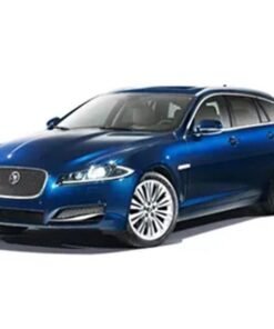 Jaguar XF X250 BCM Replacement - Sportbrake MY13-MY15 FACELIFT