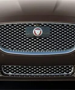 XJ X351 Adaptive Cruise Control Retrofit MY16+ FACELIFT