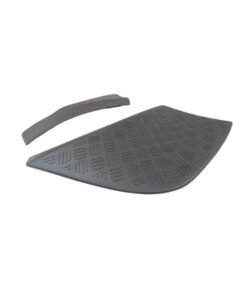 90/110 9-Piece Chequer Plate Protection Kit for Defender L663 14 90/110 9-Piece Chequer Plate Protection Kit for Defender L663
