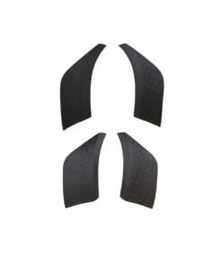 90/110 9-Piece Chequer Plate Protection Kit for Defender L663