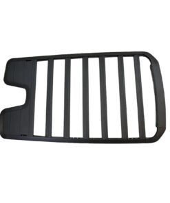 Black Roof Rack for Defender L663