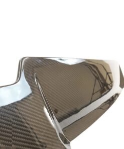 Carbon Fibre Rear Spoiler for Defender L663