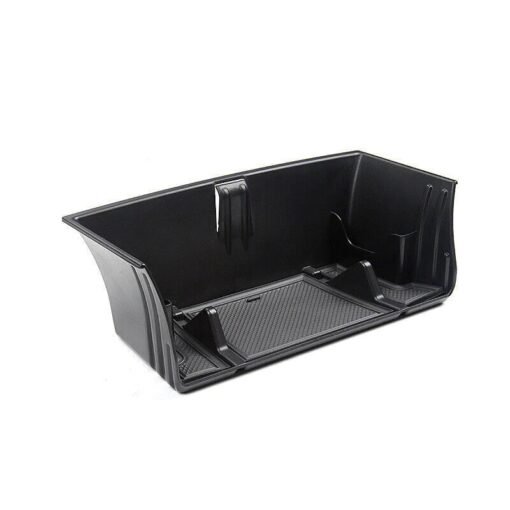 Front Center Console Storage Insert for Defender L663