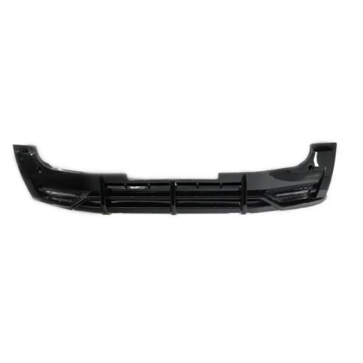 Front Lower Bumper and DLR for Defender L663