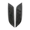 Gloss Black Bonnet Insert V3 for Defender L663 1 Gloss Black Bonnet Insert V3 for Defender L663