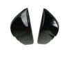 Gloss Black Bonnet Vent Insert V1 for Defender L663 1 Gloss Black Bonnet Vent Insert V1 for Defender L663