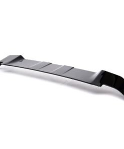 Gloss Black Rear Spoiler for Defender L663