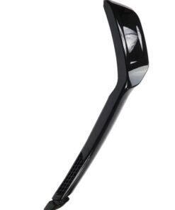 Gloss Black Snorkel - Air Intake for Defender L663