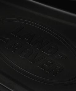 Mud Flaps Classic Design Front and Back for Defender L663