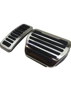 Pedal Cover Kit for Defender L663