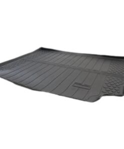 Rear Rubber Loadspace Mat for Defender L663