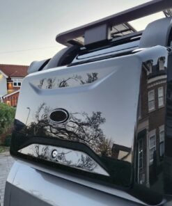 Side Box Gear Carrier for Defender L663