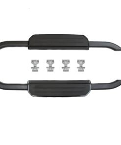 Side Step Kit for Defender L663