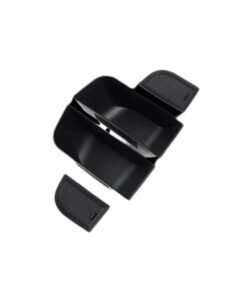 Silicone Pad Door Storage Box for Defender L663