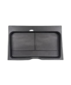 TPE Center Console Lower Storage Mat for Defender L663