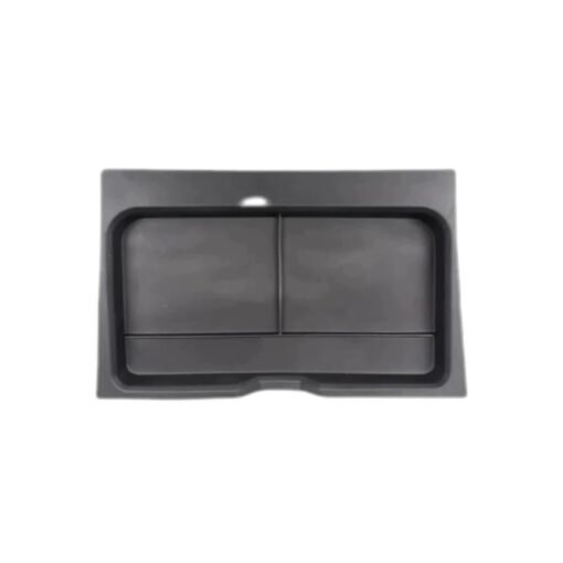 TPE Center Console Lower Storage Mat for Defender L663