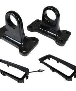 Towing Loops for Defender L663