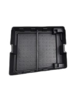 Underfloor Boot Storage Insert for Defender L663