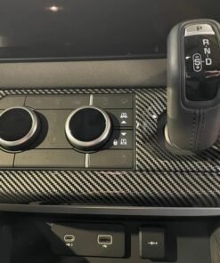 Carbon Fibre Interior Kit for Defender L663