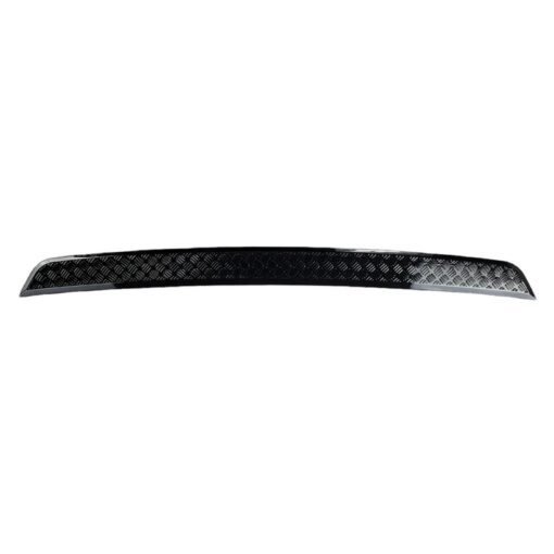 Chequer Plate Tailgate Scratchplate for Defender L663