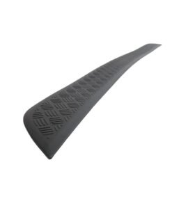 Chequer Plate Tailgate Scratchplate for Defender L663